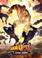 Shaq Fu: A Legend Reborn