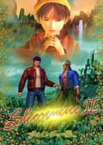 Shenmue II