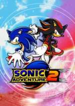 Sonic Adventure 2