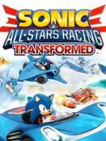 Sonic & All-Stars Racing Transformed