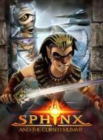 Sphinx and the Cursed Mummy
