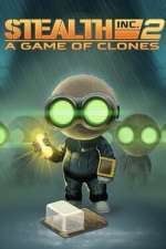 Stealth Inc 2: A Game of Clones