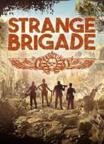 Strange Brigade