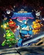 Super Dungeon Bros