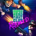 Super Hero Fight Club: Reloaded