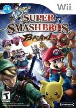 Super Smash Bros. Brawl