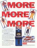 Super Street Fighter II: The New Challengers
