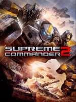 Supreme Commander 2