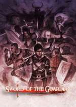 Sword of the Guardian