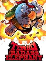 Tembo the Badass Elephant