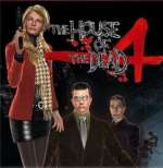 The House of the Dead 4