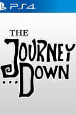 The Journey Down: Chapter One