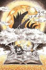 The Liar Princess and the Blind Prince