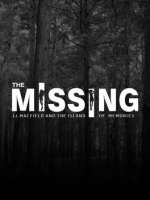 The MISSING: J.J. Macfield and the Island of Memories
