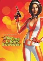 The Operative: No One Lives Forever
