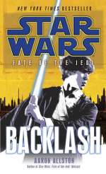 Backlash: Star Wars (Fate of the Jedi)