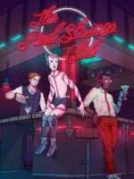 The Red Strings Club