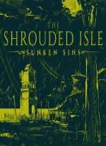 The Shrouded Isle