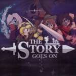 The Story Goes On