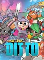 The Swords of Ditto