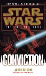 Conviction: Star Wars (Fate of the Jedi)
