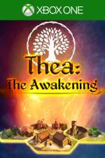 Thea: The Awakening