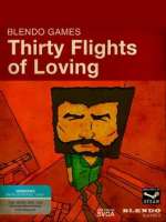 Thirty Flights of Loving