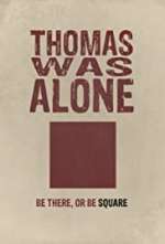 Thomas Was Alone