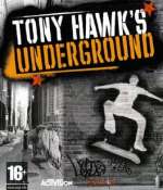 Tony Hawk's Underground