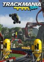 TrackMania Turbo
