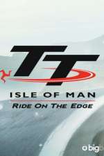 TT Isle of Man