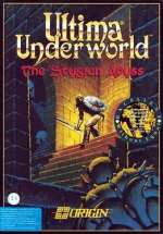Ultima Underworld: The Stygian Abyss
