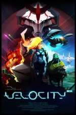 Velocity 2X