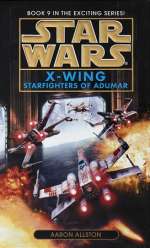 Star Wars: Starfighters of Adumar