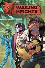 Wailing Heights