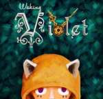 Waking Violet