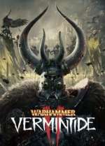 Warhammer: Vermintide 2