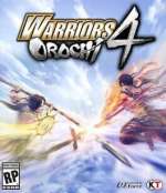 Warriors Orochi 4