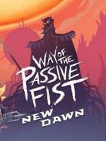 Way of the Passive Fist