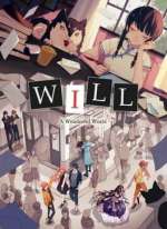 WILL: A Wonderful World