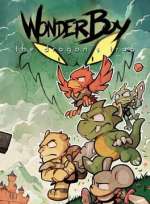 Wonder Boy: The Dragon's Trap