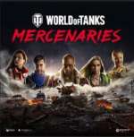 World Of Tanks: Mercenaries