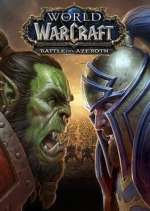 World of Warcraft: Battle for Azeroth