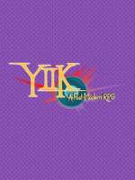 YIIK: A Postmodern RPG