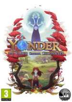 Yonder: The Cloud Catcher Chronicles