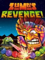 Zuma's Revenge!