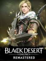 Black Desert Online Remastered