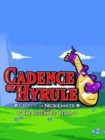 Cadence of Hyrule: Crypt of the NecroDancer Featuring The Legend of Zelda