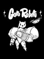 Gato Roboto