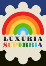Luxuria Superbia